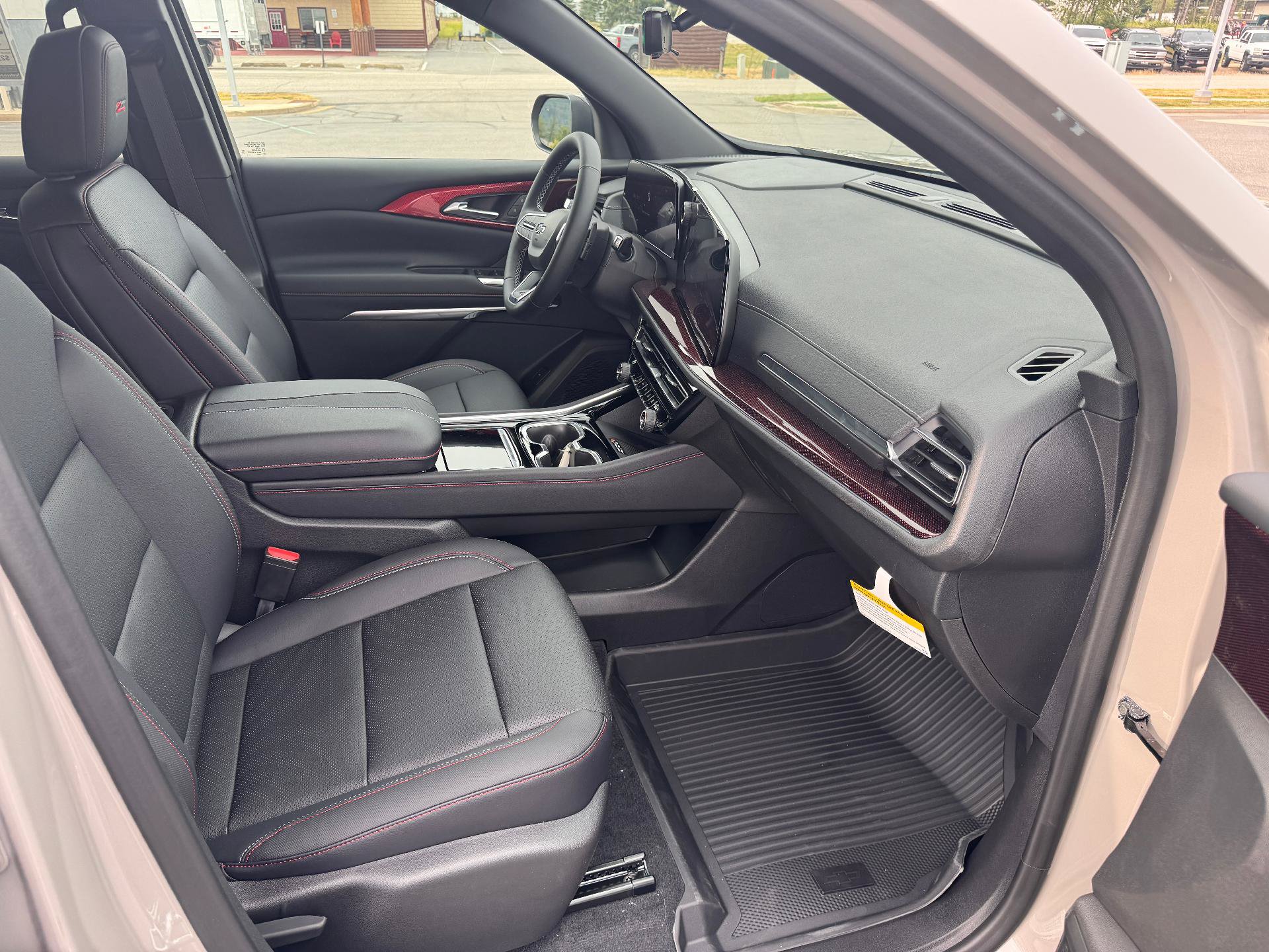 New 2026 Chevrolet Traverse Z71 w/ Driver Confidence Package AWD/4WD image 20