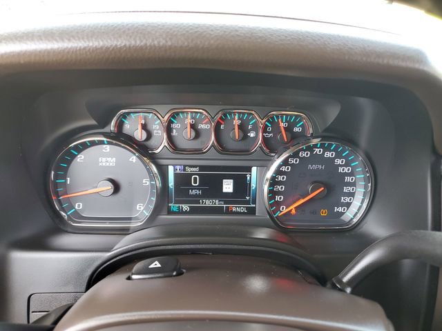 Used 2020 Chevrolet Tahoe LT image 15