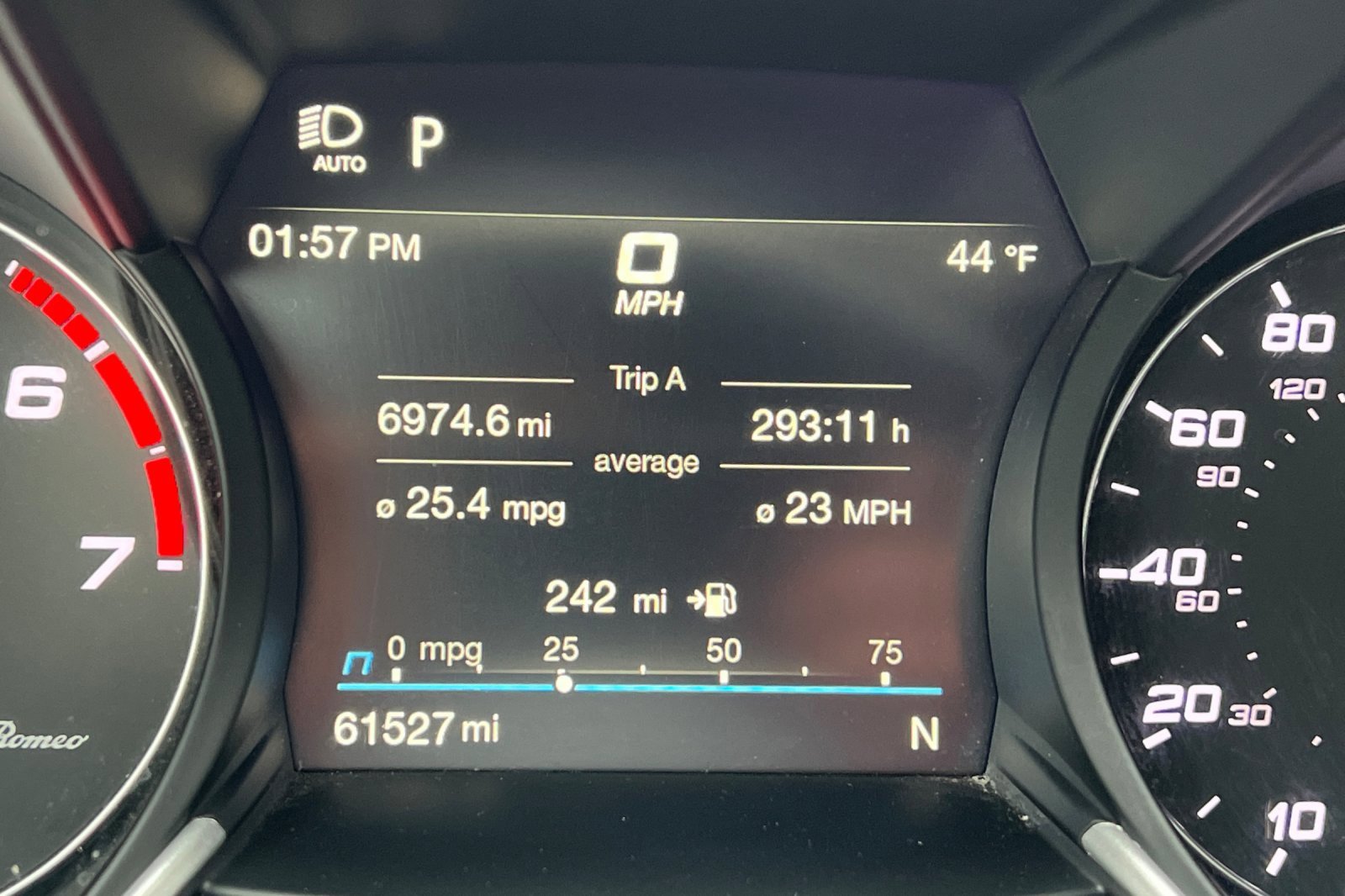 Used 2022 Alfa Romeo Giulia Sprint image 36