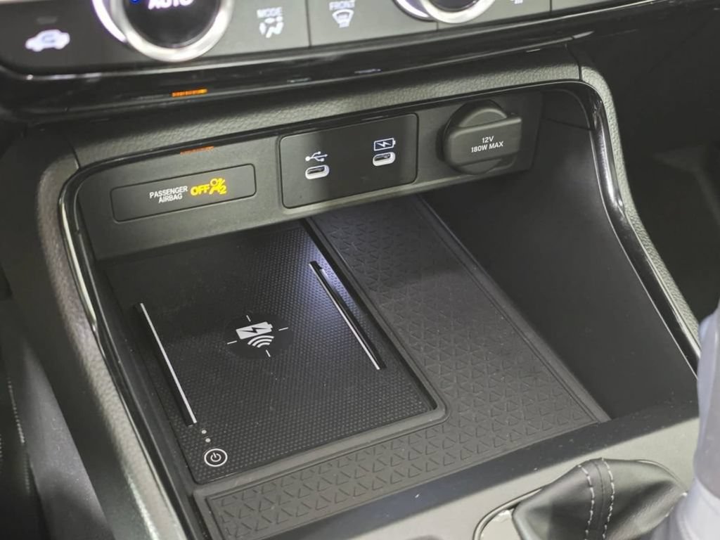 Used 2026 Honda CR-V EX-L image 33