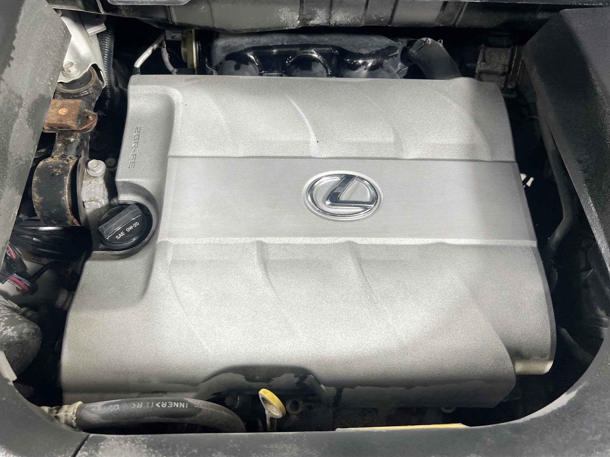 Used 2015 Lexus RX 350 image 30