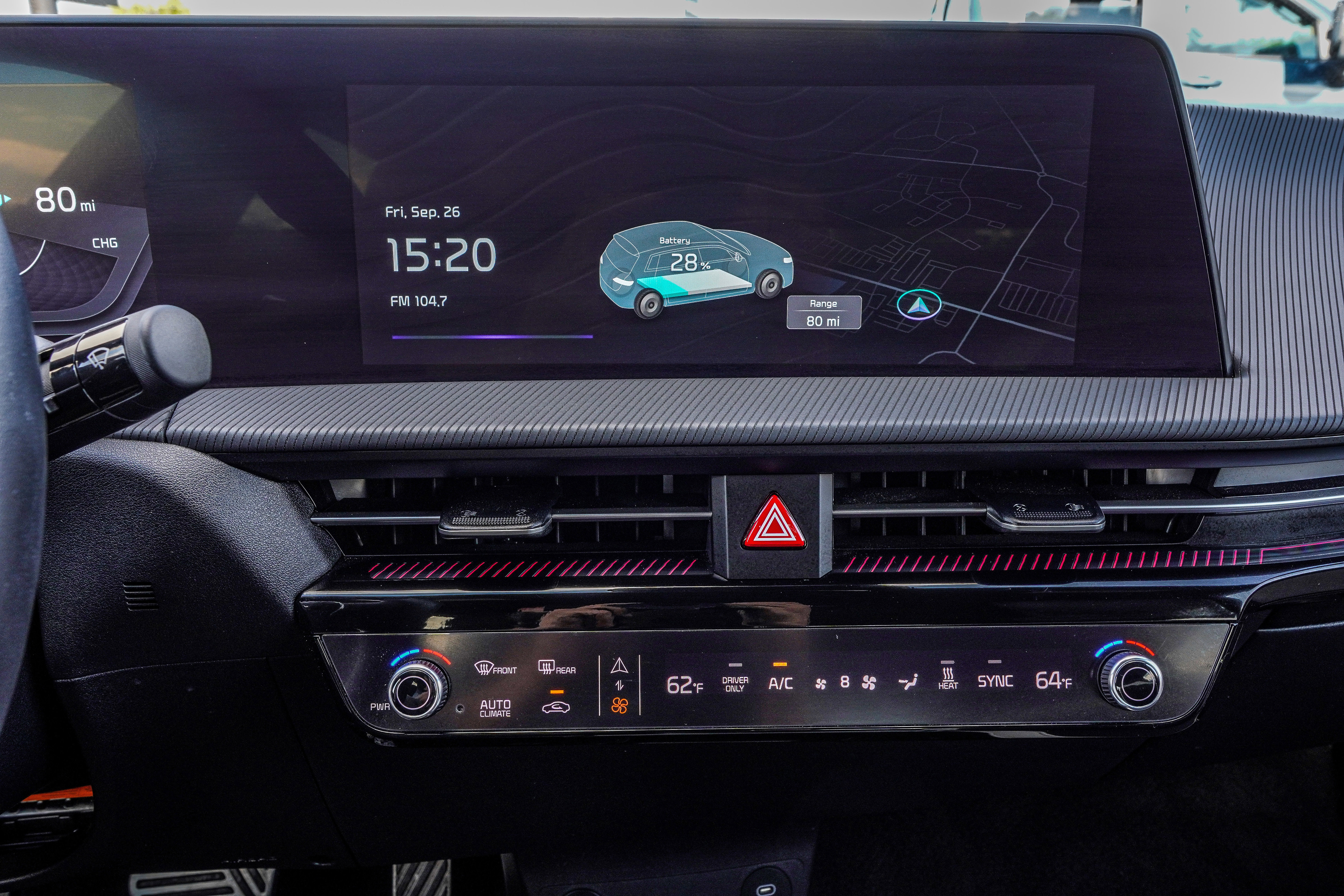 Used 2024 Kia EV6 GT-Line image 20