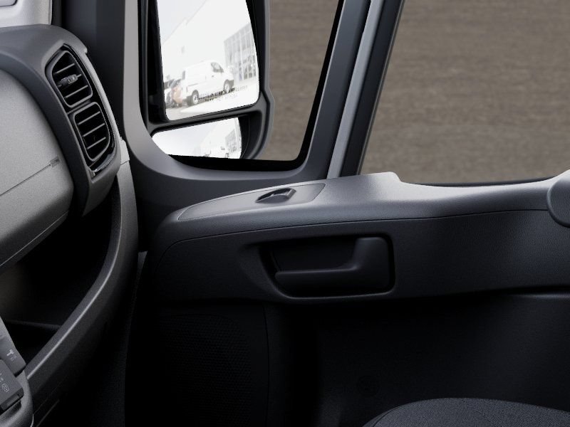 New 2026 RAM ProMaster 2500 w/ Power Group FWD image 26
