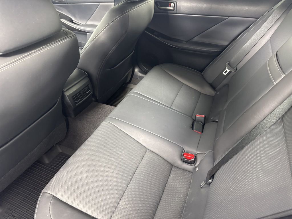 Used 2021 Lexus IS 300 AWD w/ Comfort Package image 15
