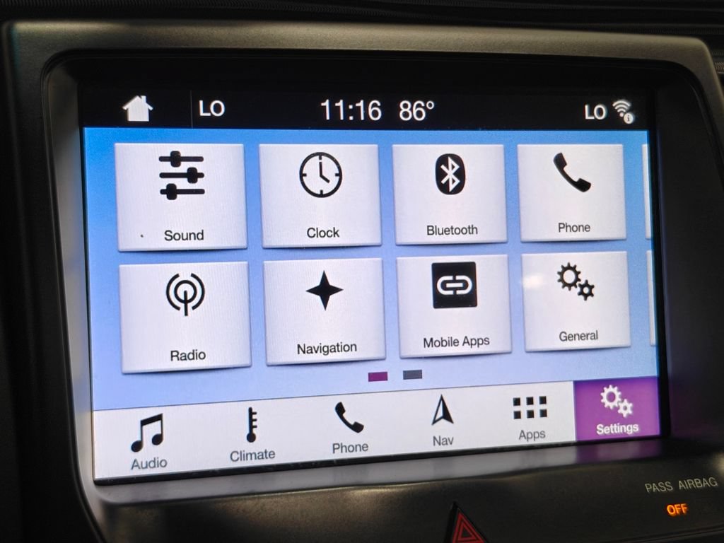 Used 2019 Ford Flex SEL w/ Equipment Group 202A AWD/4WD image 46