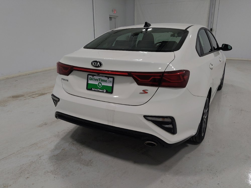 Used 2019 Kia Forte S image 15