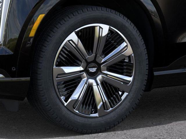 New 2026 Cadillac Escalade IQ Luxury 2 w/ LPO, Premium Carpet Package image 9