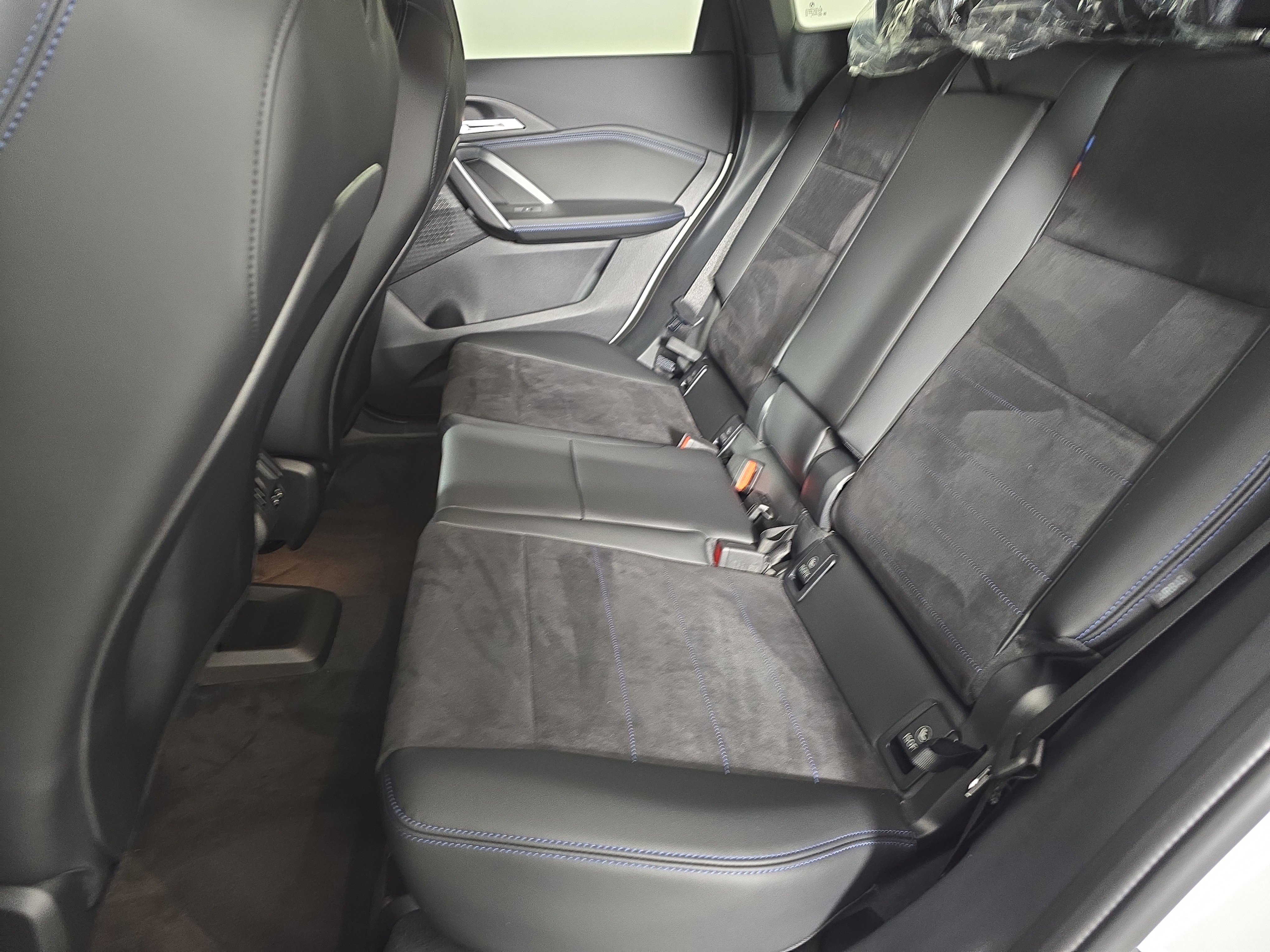 New 2026 BMW X1 M35i w/ Technology Package image 10