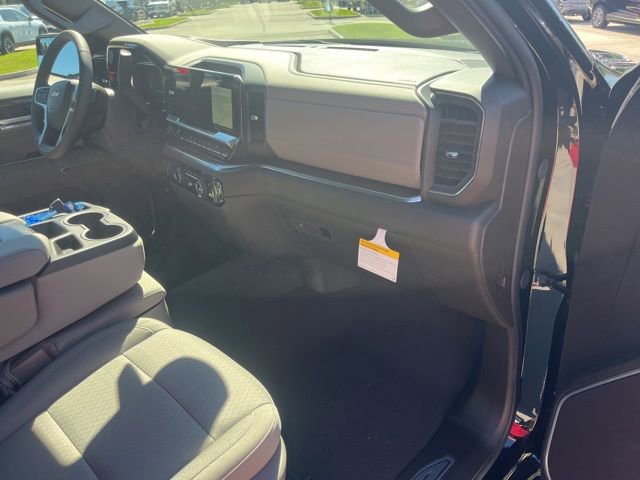 New 2026 Chevrolet Silverado 1500 LT w/ LPO, Liner Protection Package image 35