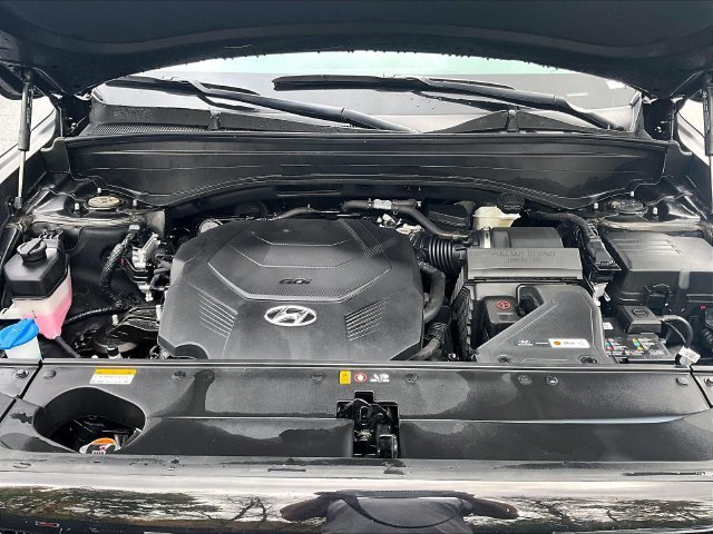 Used 2025 Hyundai Palisade SEL AWD/4WD image 10