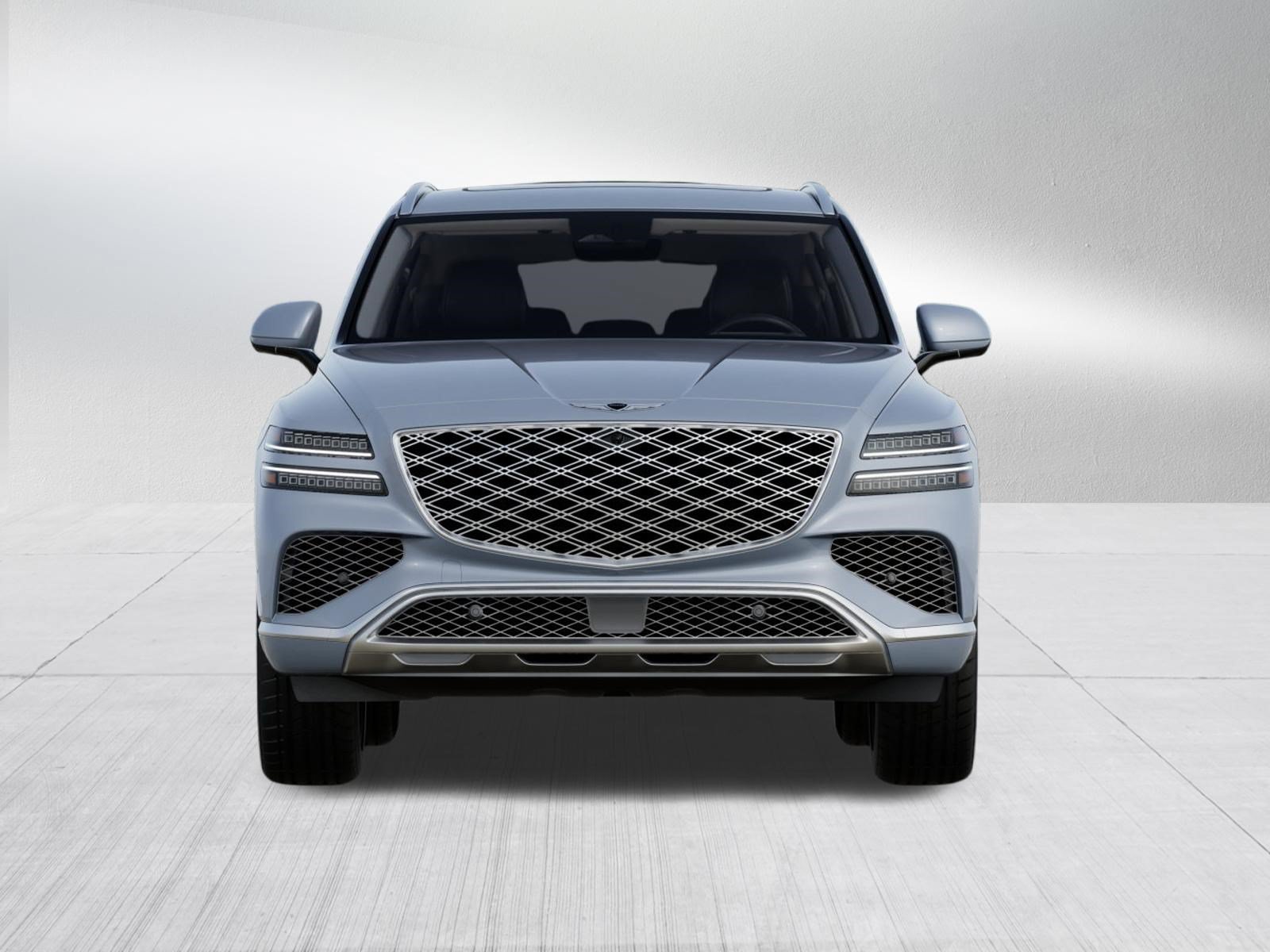 New 2027 Genesis GV80 2.5T Prestige AWD/4WD image 6