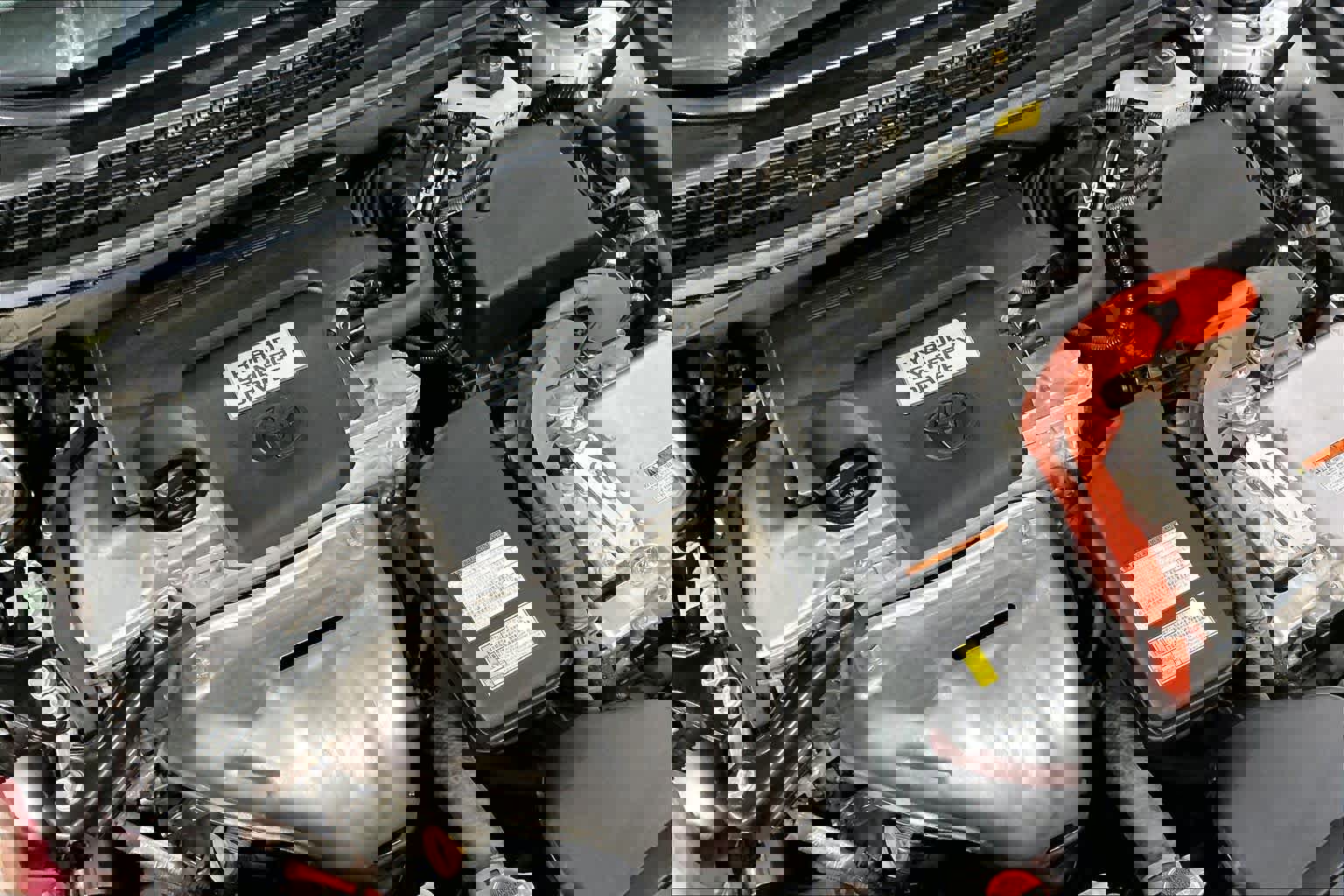 Used 2016 Toyota Avalon Limited w/ Toyota Safety Sense Package image 34