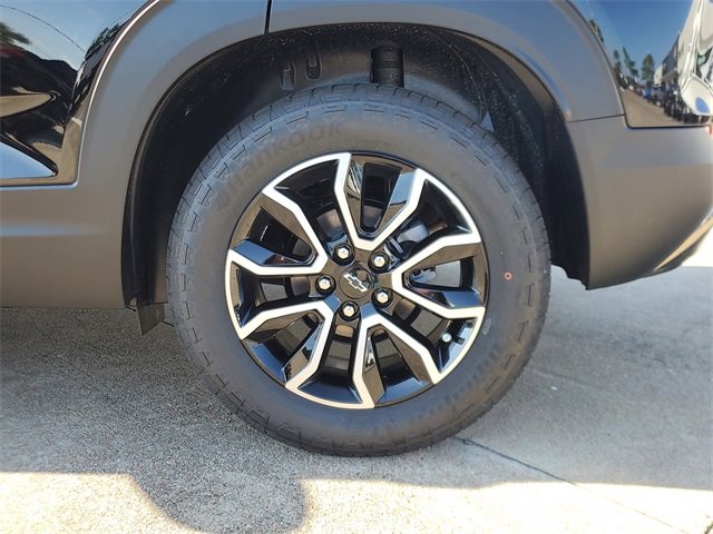 New 2026 Chevrolet TrailBlazer ACTIV w/ Convenience Package image 9