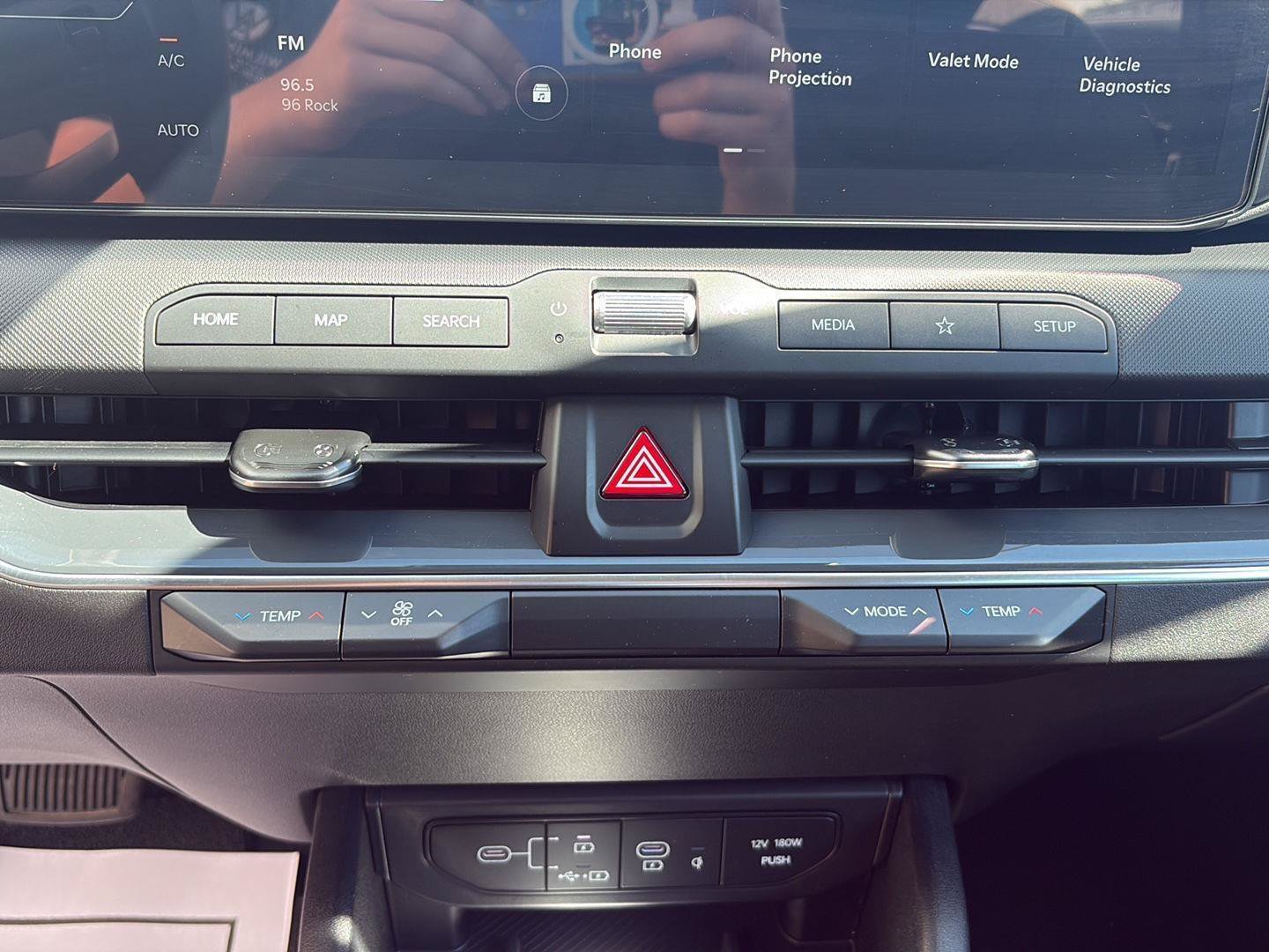 Used 2025 Kia K4 EX FWD image 15