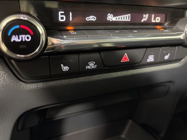 Used 2023 MAZDA CX-30 AWD 2.5 S w/ Preferred Package image 27