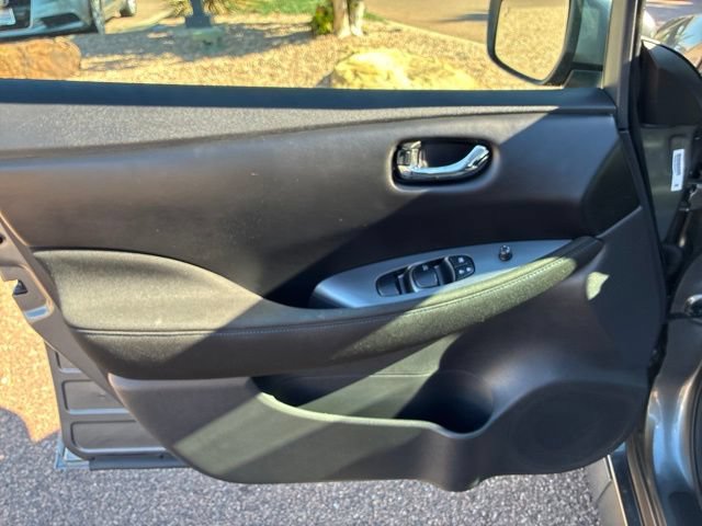 Certified 2025 Nissan Leaf S FWD image 15