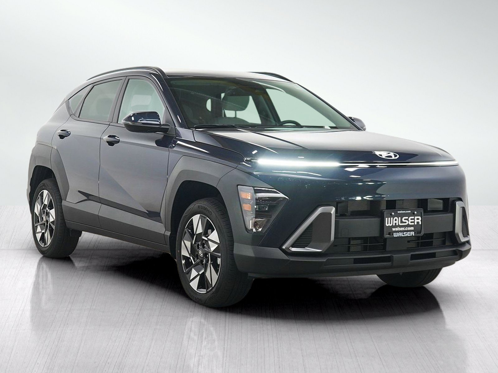 Used 2025 Hyundai Kona SEL AWD/4WD image 7