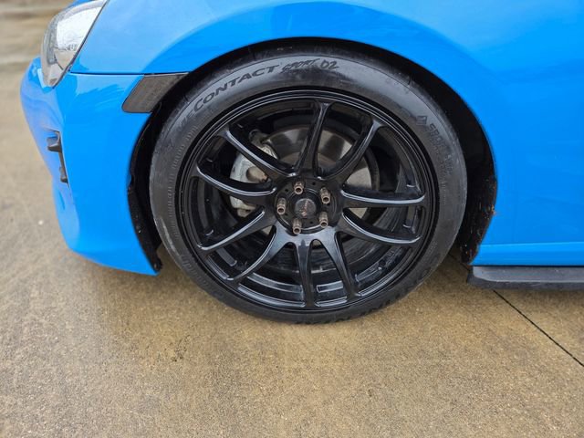 Used 2020 Toyota 86 image 9