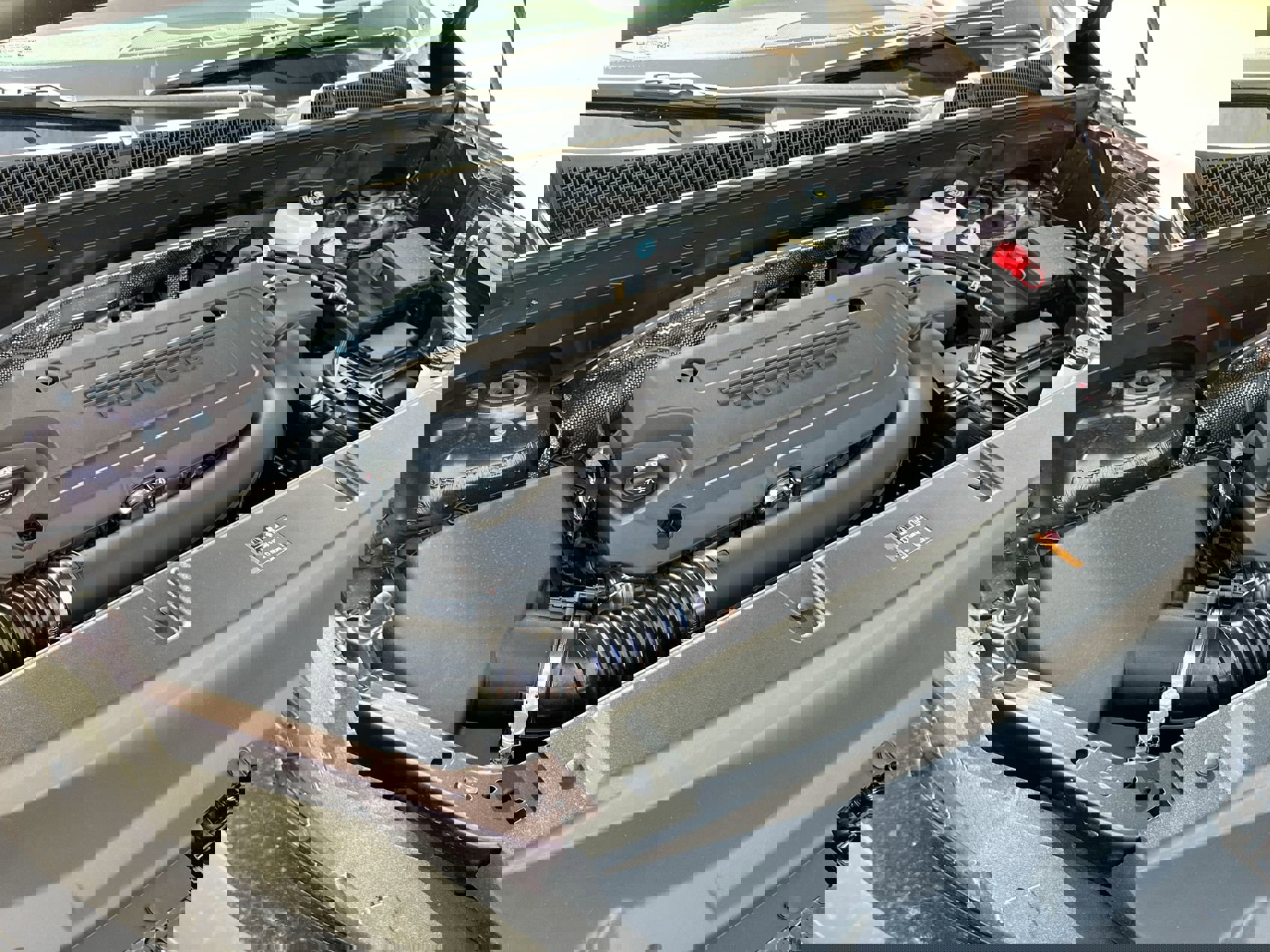 New 2025 Buick Envision Sport Touring image 24