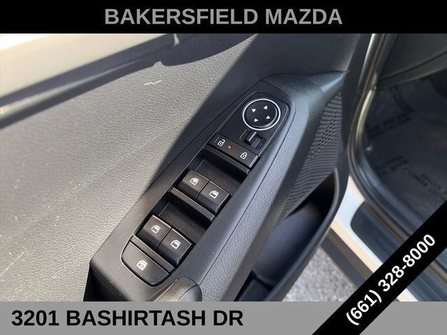Used 2026 Kia Seltos LX AWD/4WD image 11