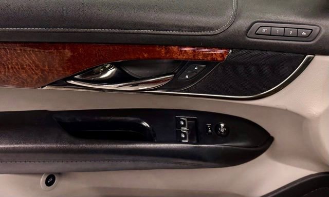 Used 2019 Cadillac ATS Luxury image 22