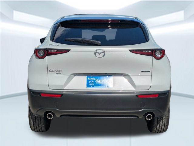 New 2026 MAZDA CX-30 AWD 2.5 S w/ Select Sport Pkg image 5