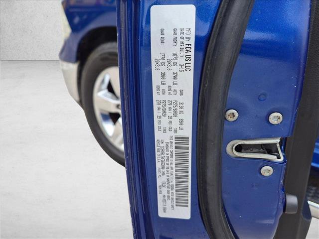 Used 2015 RAM 1500 Lone Star RWD image 15