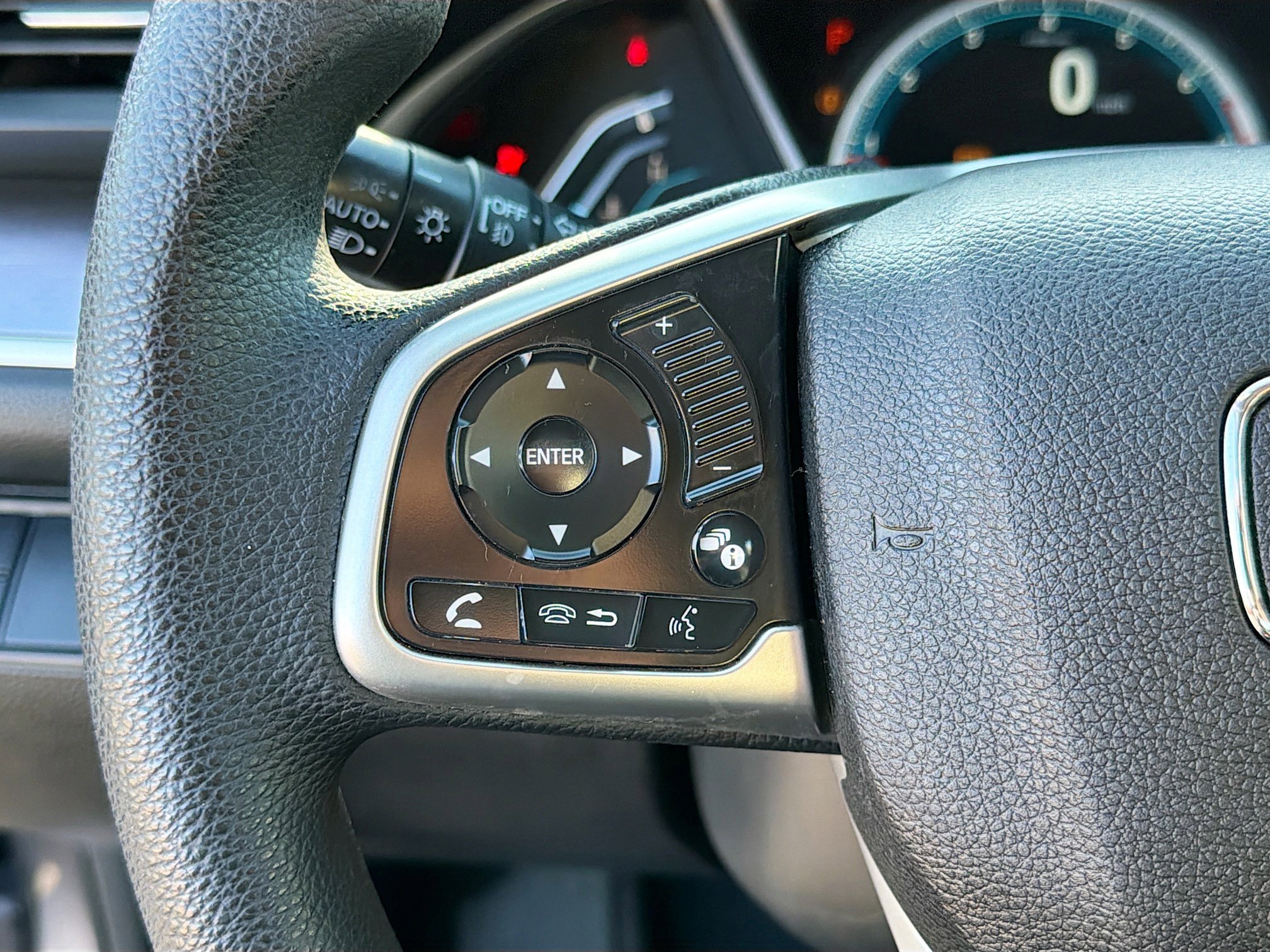 Used 2016 Honda Civic EX-T image 33