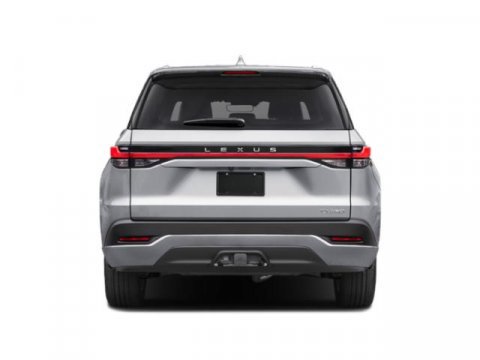 New 2026 Lexus TX 350 AWD image 5