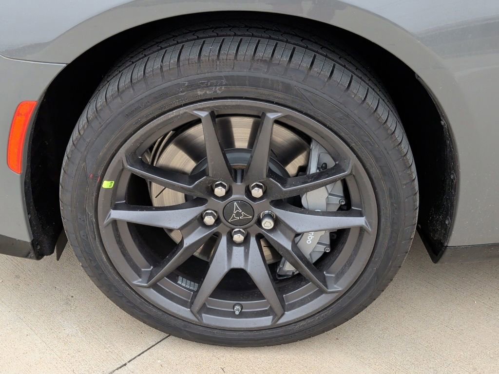 New 2026 Dodge Charger R/T Scat Pack image 49