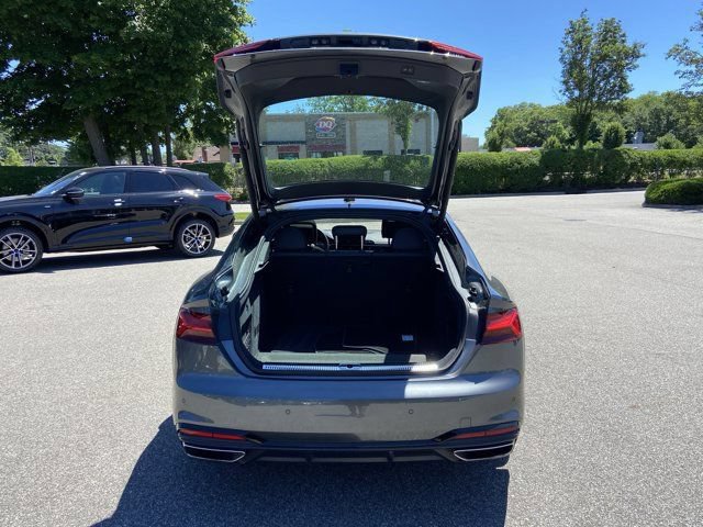 Used 2021 Audi A5 2.0T Premium Plus w/ Premium Plus AWD/4WD image 31
