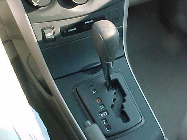 Used 2009 Toyota Corolla LE w/ All Weather Guard Pkg image 18