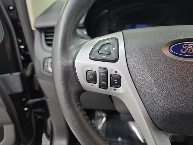 Used 2013 Ford Edge SEL FWD image 17