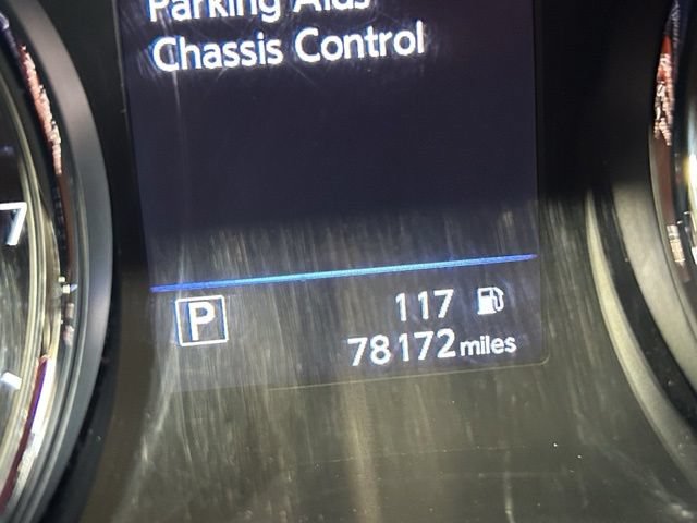 Used 2018 Nissan Rogue SV AWD/4WD image 29
