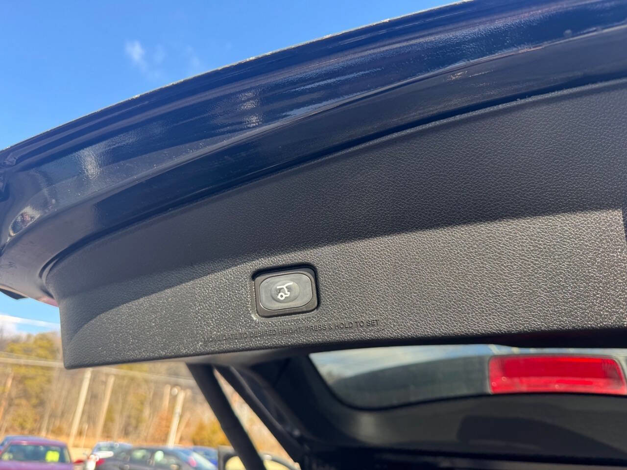 Used 2016 Ford Explorer Sport w/ Equipment Group 401A image 23