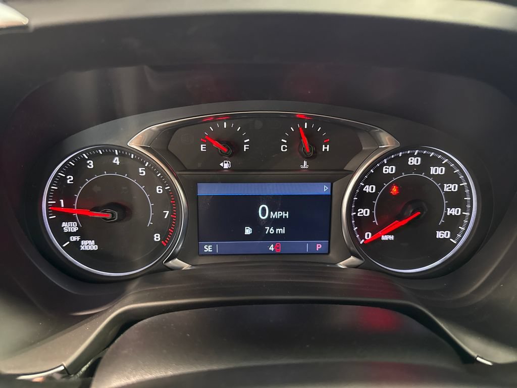 New 2026 Chevrolet Blazer LT w/ Convenience Package FWD image 6