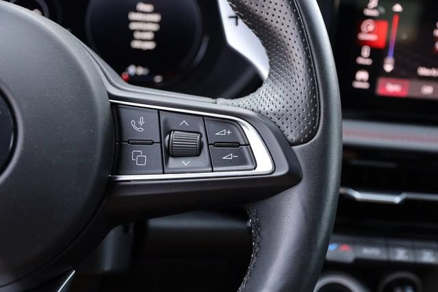 Used 2024 Dodge Hornet R/T AWD/4WD image 14