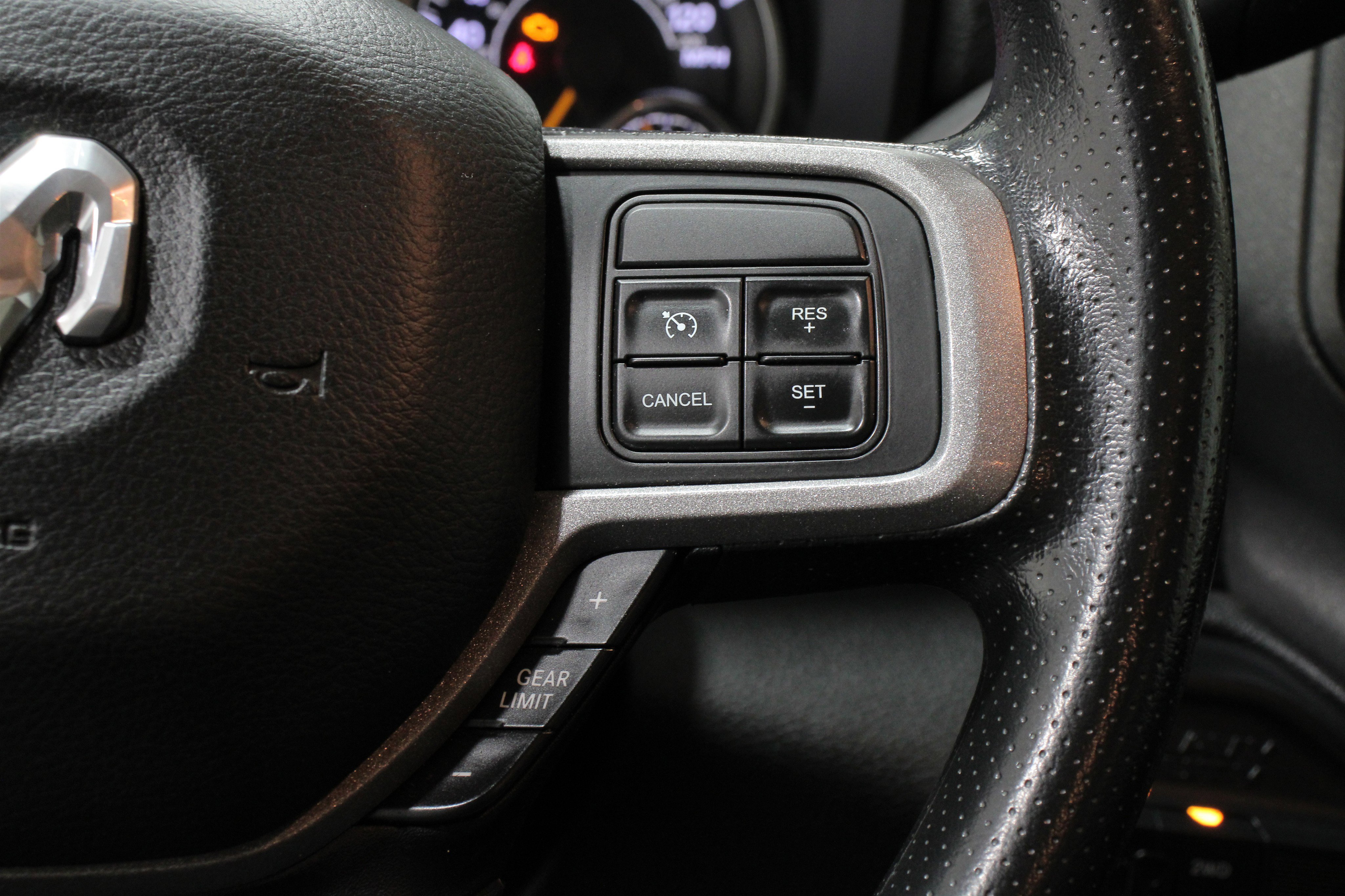 Used 2020 RAM 3500 Tradesman image 10