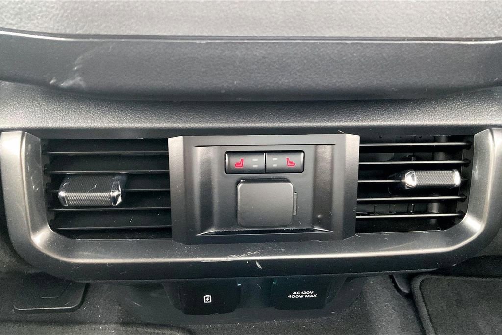 Used 2023 Ford F150 Lariat w/ Equipment Group 502A High image 12