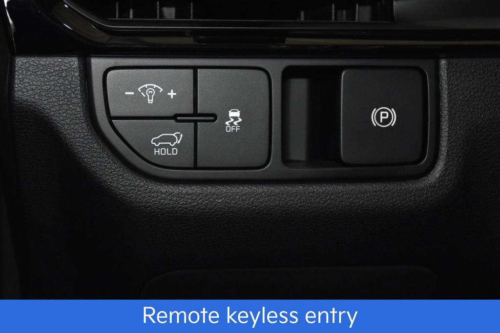 New 2026 Kia Sportage EX w/ EX Panorama Roof Package image 9