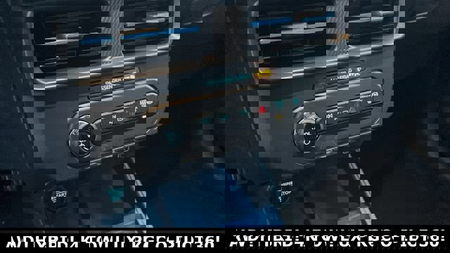 New 2025 Ford Maverick XLT w/ Equipment Group 301A image 16