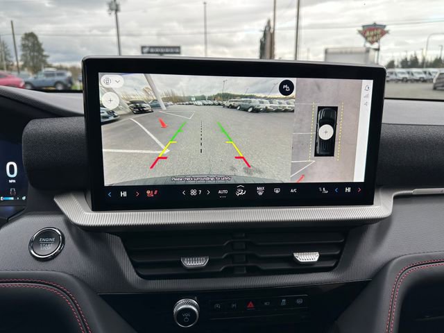 Used 2025 Ford Explorer ST image 20