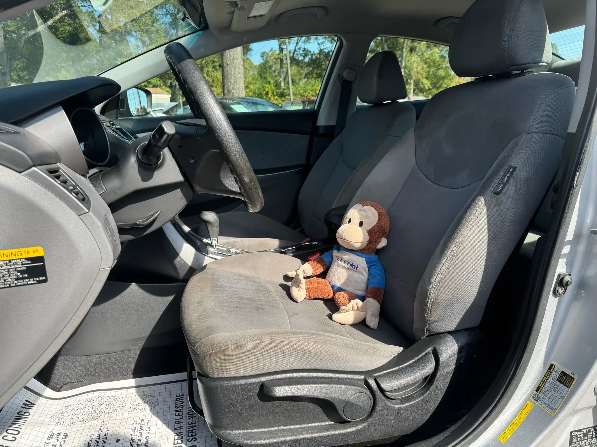 Used 2012 Hyundai Elantra GLS w/ Preferred Pkg 3 image 16