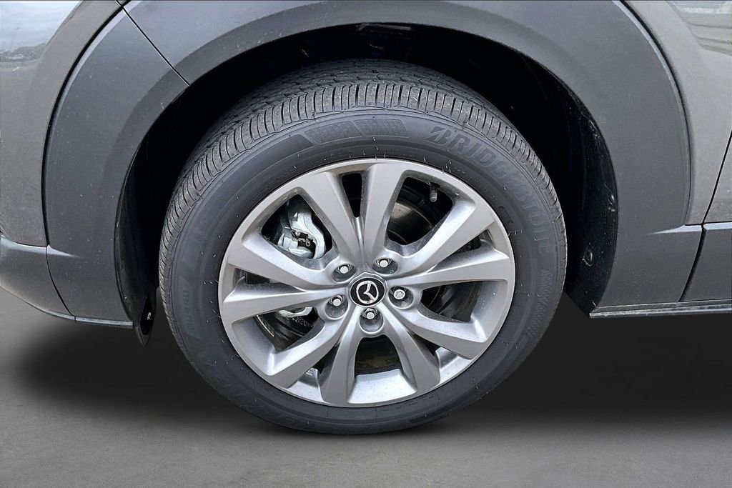 Used 2026 MAZDA CX-30 AWD 2.5 S w/ Premium Package image 6