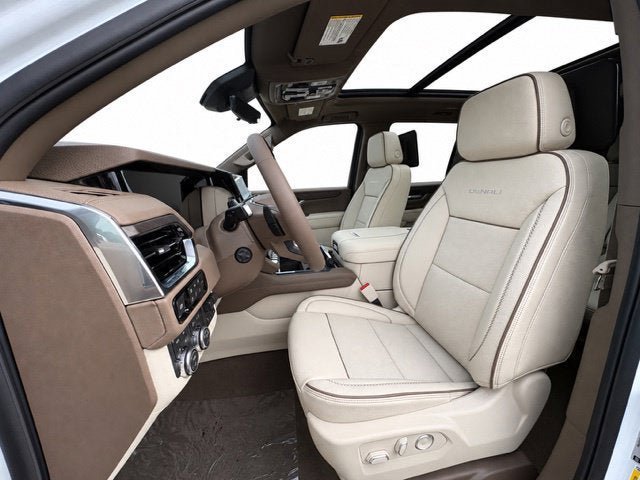 New 2027 GMC Yukon Denali w/ Denali Reserve Package AWD/4WD image 11