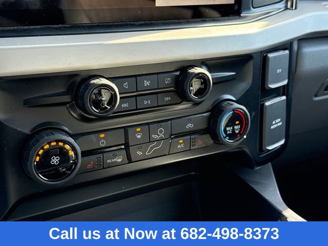 Used 2024 Ford F250 XLT w/ XLT Premium Package image 23