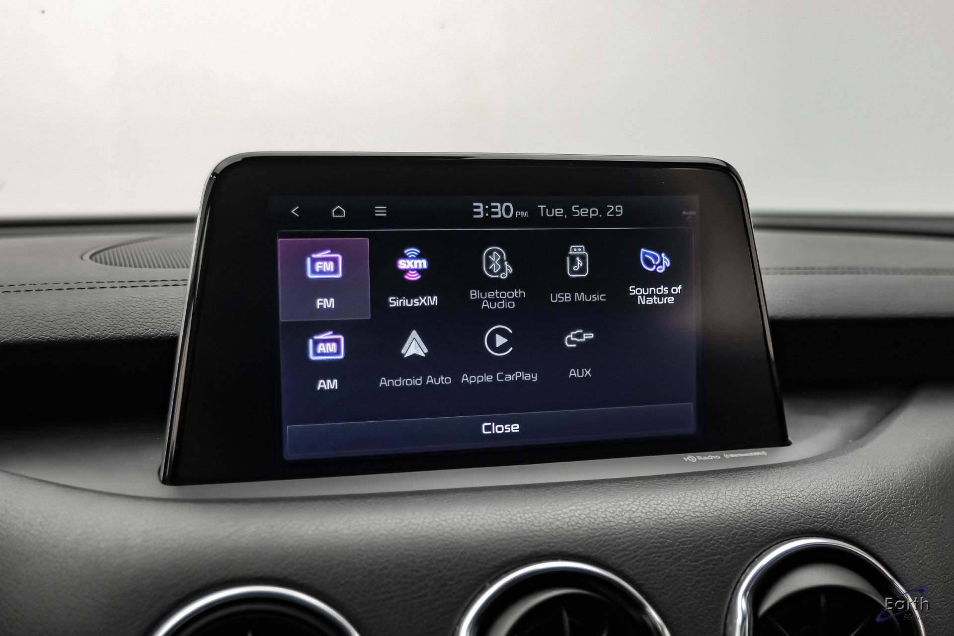 Used 2019 Kia Stinger GTS RWD image 74
