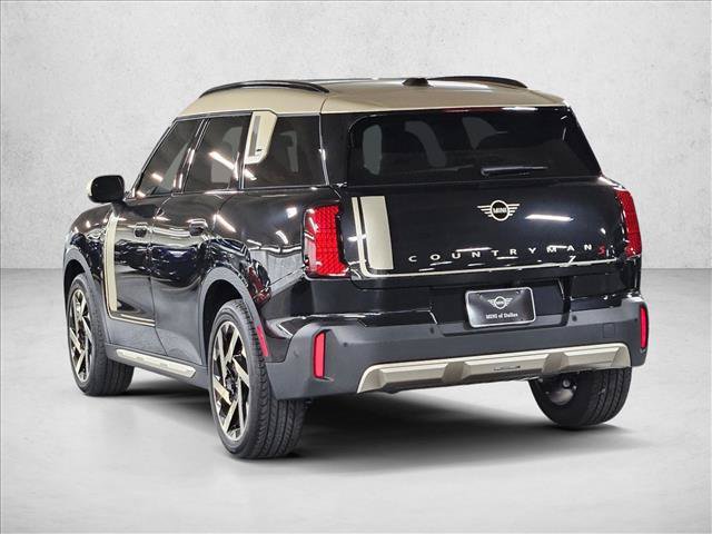 New 2027 MINI Cooper Countryman S AWD/4WD image 7