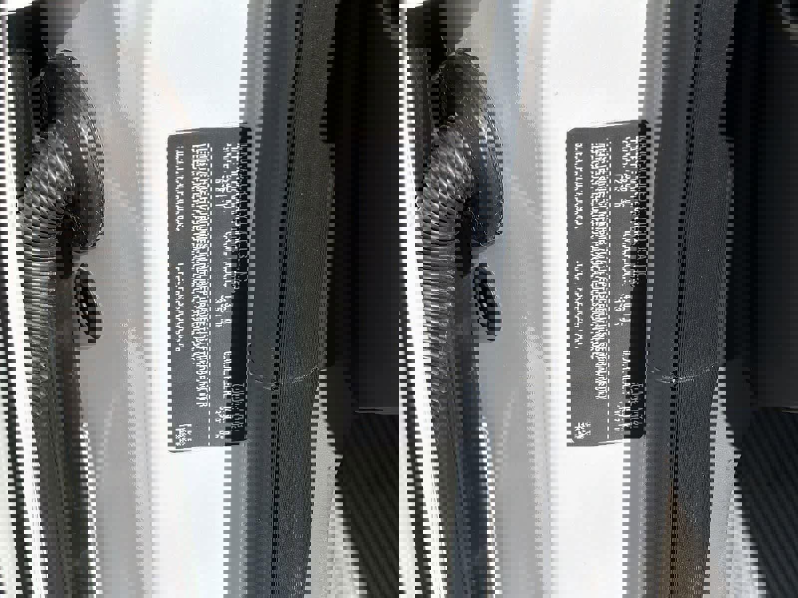 Used 2023 Lucid Air Pure image 9