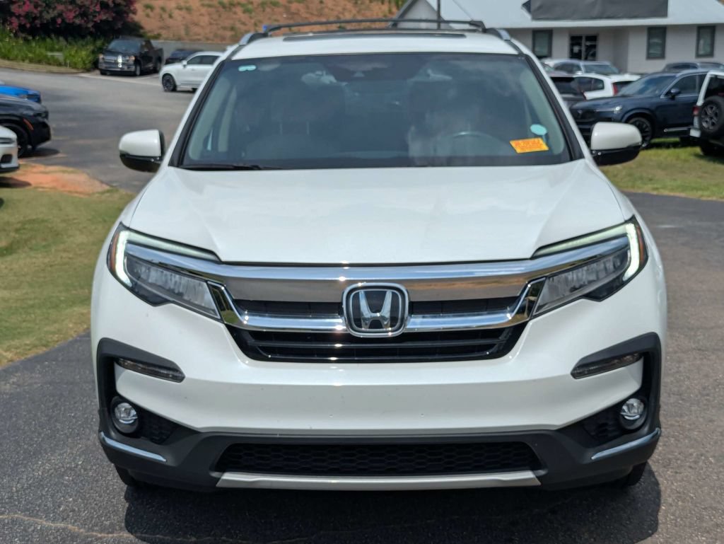 Used 2021 Honda Pilot Touring image 9